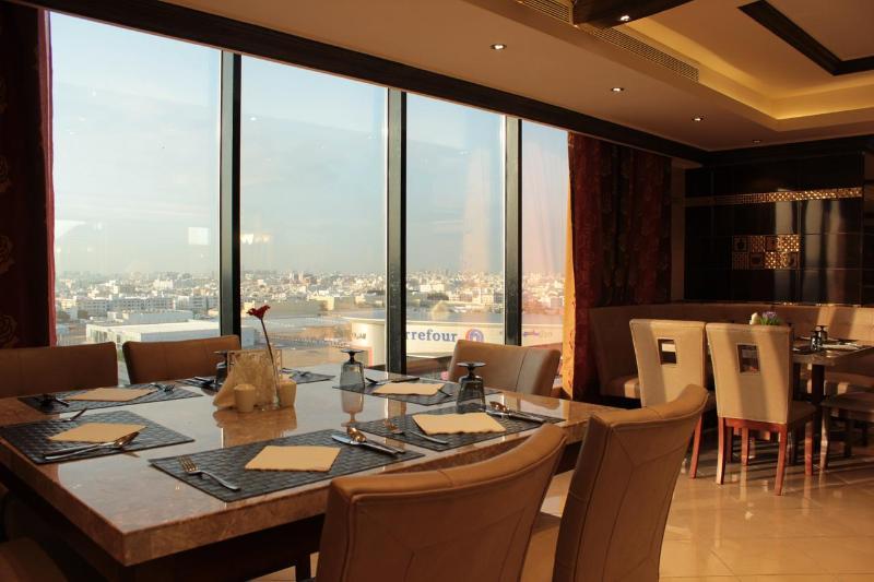 Platinum Seventy Aparthotel Jeddah Luaran gambar